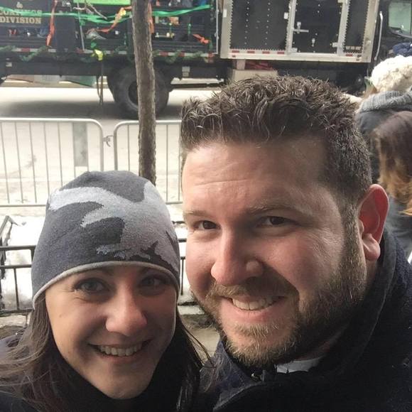 Meet your Posher, Paul - Picture 1 of 1